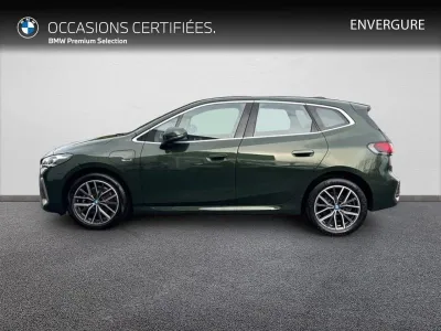 BMW Serie 2 ActiveTourer 225e 245ch xDrive M Sport DKG7 occasion 2022 - Photo 3