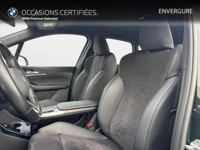 BMW Serie 2 ActiveTourer 225e 245ch xDrive M Sport DKG7 occasion 2022 - Photo 4