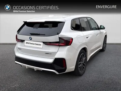 BMW X1 ixDrive30 313ch M Sport occasion 2023 - Photo 2