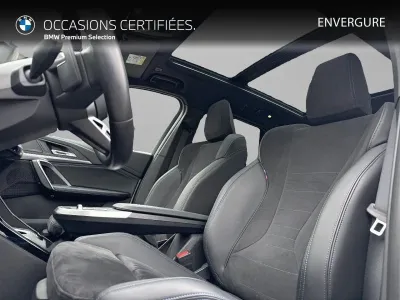 BMW X1 ixDrive30 313ch M Sport occasion 2023 - Photo 4