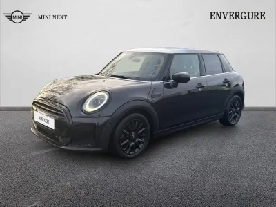 MINI Mini 5 Portes Cooper 136ch Edition Premium Plus BVA7 occasion 2022 - Photo 1