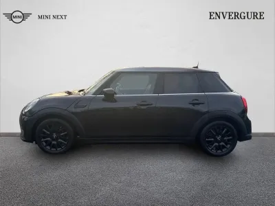 MINI Mini 5 Portes Cooper 136ch Edition Premium Plus BVA7 occasion 2022 - Photo 3