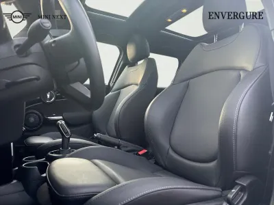 MINI Mini 5 Portes Cooper 136ch Edition Premium Plus BVA7 occasion 2022 - Photo 4