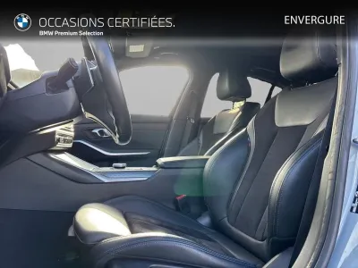 BMW Serie 3 320dA 190ch M Sport occasion 2023 - Photo 4