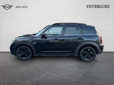 MINI Countryman Cooper 136ch  Edition Premium BVA7 occasion 2022 - Photo 3