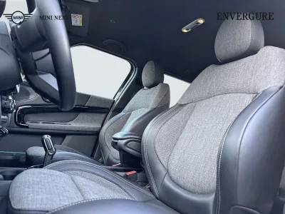 MINI Countryman Cooper 136ch  Edition Premium BVA7 occasion 2022 - Photo 4