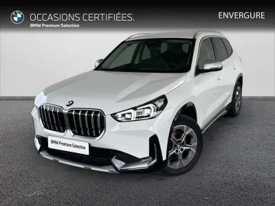 BMW X1 sDrive18i 136ch xLine occasion 2023 - Photo 1