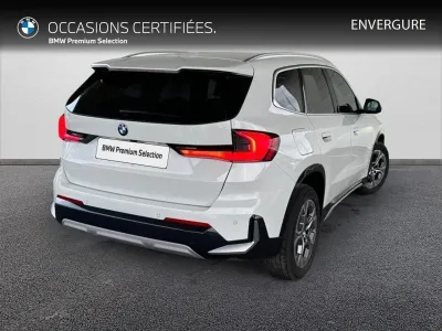 BMW X1 sDrive18i 136ch xLine occasion 2023 - Photo 2