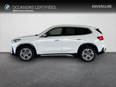 BMW X1 sDrive18i 136ch xLine occasion 2023 - Photo 3