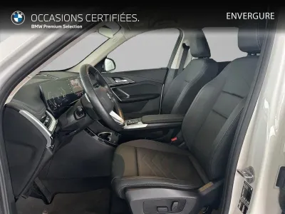 BMW X1 sDrive18i 136ch xLine occasion 2023 - Photo 4