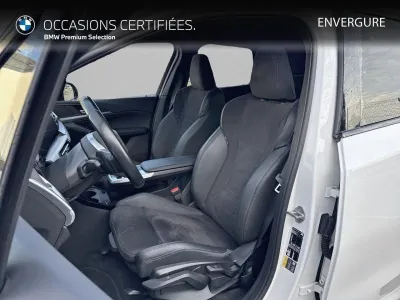 BMW Serie 2 ActiveTourer 225e 245ch xDrive M Sport DKG7 occasion 2022 - Photo 4