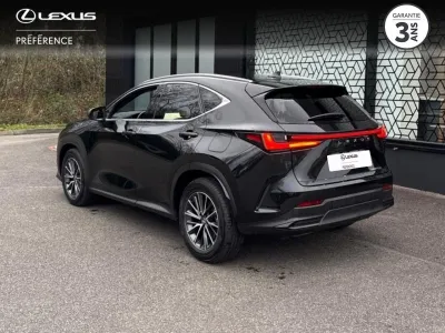 LEXUS NX 450h+ Luxe 4WD MY25 occasion 2024 - Photo 2