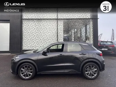 LEXUS LBX 1.5 136ch Elegant 2WD occasion 2024 - Photo 3