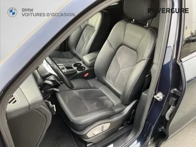 PORSCHE Macan 3.0 V6 340ch S PDK occasion 2018 - Photo 4