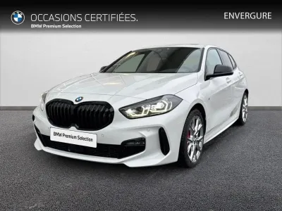 BMW Serie 1 118dA 150ch Edition M Sport Pro occasion 2022 - Photo 1