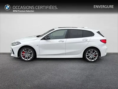 BMW Serie 1 118dA 150ch Edition M Sport Pro occasion 2022 - Photo 3