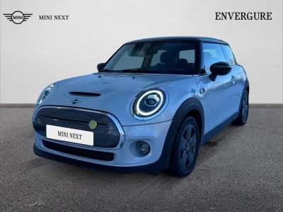 MINI Mini Cooper SE 184ch Business BVA occasion 2020 - Photo 1