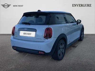 MINI Mini Cooper SE 184ch Business BVA occasion 2020 - Photo 2