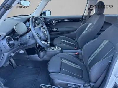 MINI Mini Cooper SE 184ch Business BVA occasion 2020 - Photo 4