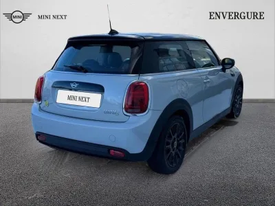 MINI Mini Cooper SE 184ch Edition Premium Plus BVA 5CV occasion 2022 - Photo 2