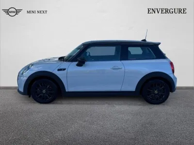 MINI Mini Cooper SE 184ch Edition Premium Plus BVA 5CV occasion 2022 - Photo 3