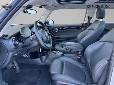 MINI Mini Cooper SE 184ch Edition Premium Plus BVA 5CV occasion 2022 - Photo 4