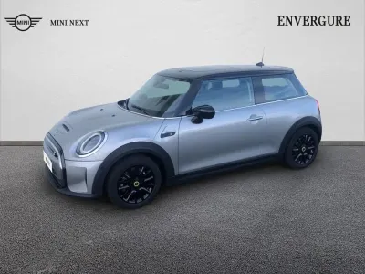 MINI Mini Cooper SE 184ch Edition Premium Plus BVA 5CV occasion 2022 - Photo 1