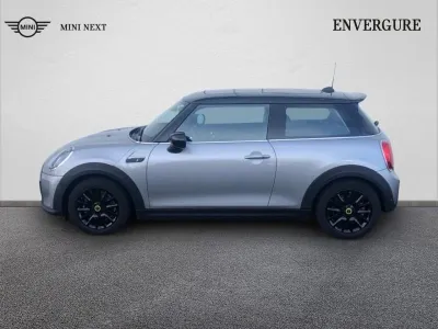 MINI Mini Cooper SE 184ch Edition Premium Plus BVA 5CV occasion 2022 - Photo 3