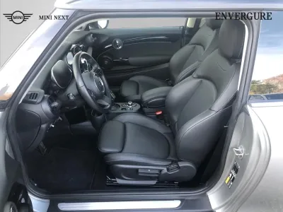 MINI Mini Cooper SE 184ch Edition Premium Plus BVA 5CV occasion 2022 - Photo 4