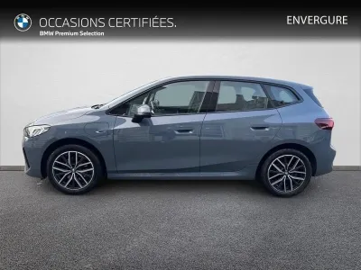 BMW Serie 2 ActiveTourer 225e 245ch xDrive M Sport DKG7 occasion 2022 - Photo 3