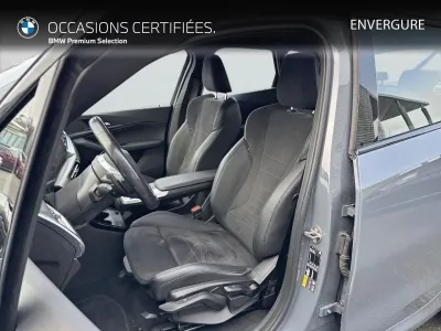 BMW Serie 2 ActiveTourer 225e 245ch xDrive M Sport DKG7 occasion 2022 - Photo 4