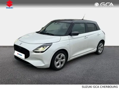 SUZUKI Swift 1.2 Hybrid 83ch Privilège occasion 2024 - Photo 1