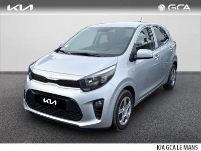 KIA Picanto 1.0 DPi 67ch Active occasion 2022 - Photo 1