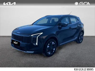 KIA Sportage 1.6 T-GDi 239ch HEV Active BVA6 occasion 2025 - Photo 1