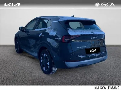KIA Sportage 1.6 T-GDi 239ch HEV Active BVA6 occasion 2025 - Photo 2