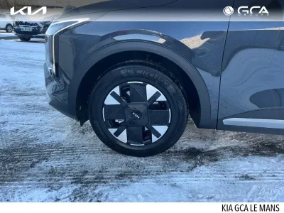 KIA Sportage 1.6 T-GDi 239ch HEV Active BVA6 occasion 2025 - Photo 4