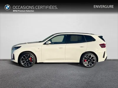 BMW X3 xDrive30e 299ch M Sport occasion 2025 - Photo 3