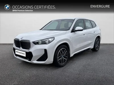 BMW X1 ieDrive20 204ch M Sport occasion 2023 - Photo 1