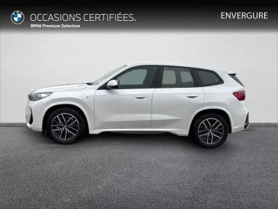 BMW X1 ieDrive20 204ch M Sport occasion 2023 - Photo 3