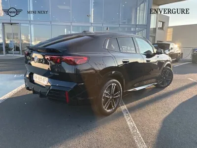 BMW X2 iX2 eDrive20 204ch M Sport occasion 2025 - Photo 3