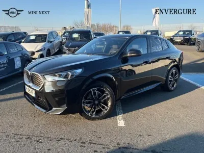BMW X2 iX2 eDrive20 204ch M Sport occasion 2025 - Photo 1