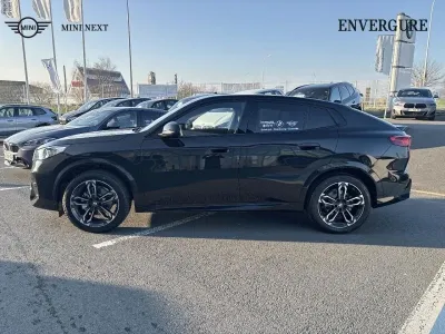 BMW X2 iX2 eDrive20 204ch M Sport occasion 2025 - Photo 2