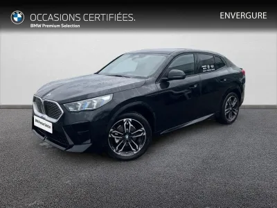 BMW X2 iX2 eDrive20 204ch M Sport occasion 2025 - Photo 1