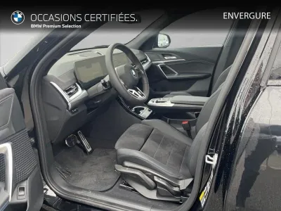 BMW X2 iX2 eDrive20 204ch M Sport occasion 2025 - Photo 4