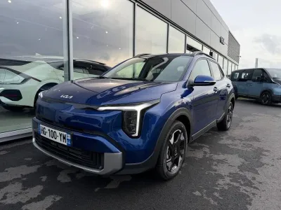 KIA Stonic 1.0 T-GDi 115ch MHEV Active DCT7 occasion 2025 - Photo 1