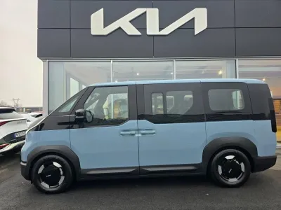 KIA PV5 Passenger L 163ch 71,2 kWh Plus occasion 2025 - Photo 2