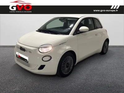FIAT 500 e 118ch Icône occasion 2023 - Photo 1