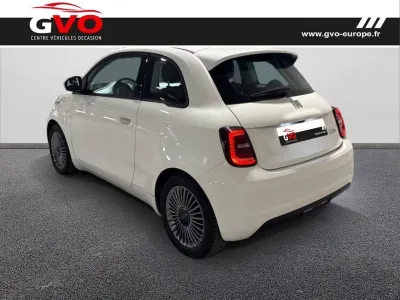 FIAT 500 e 118ch Icône occasion 2023 - Photo 2
