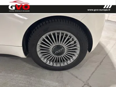 FIAT 500 e 118ch Icône occasion 2023 - Photo 4
