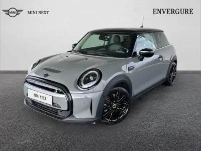 MINI Mini Cooper SE 184ch Edition Premium Plus BVA 5CV occasion 2022 - Photo 1